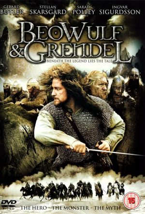 Beowulf : La Légende Viking