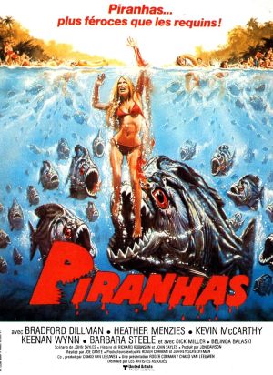Piranha