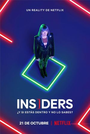 Insiders S1-S2