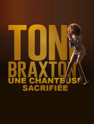 Toni Braxton: Unbreak My Heart