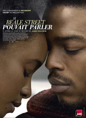 Si Beale Street pouvait parler
