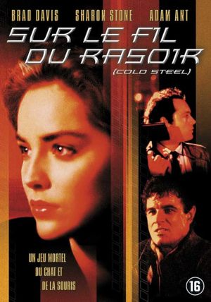 Sur le fil du rasoir