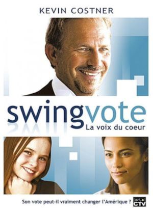 Swing vote - La voix du coeur