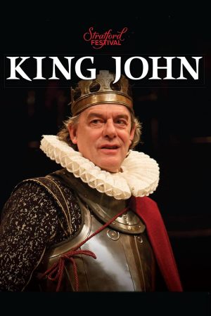 King John