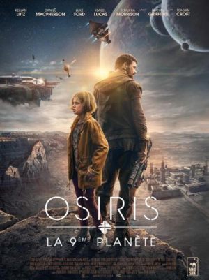 Osiris : La 9ème Planète