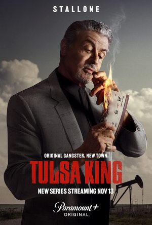 Tulsa King S1-S3
