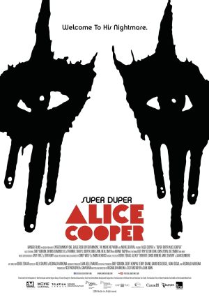 Alice Cooper, monstrueusement rock!