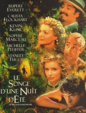 Le Songe d'une nuit d'été