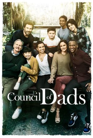 Councils of Dads