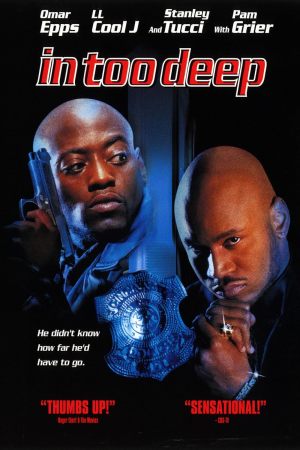 Gangsta cop
