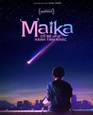 Maika