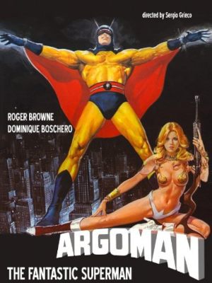 Superman le diabolique