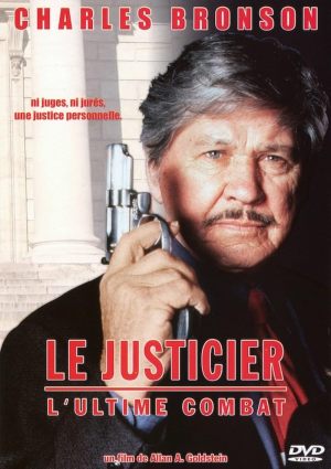 Le justicier - L'ultime combat