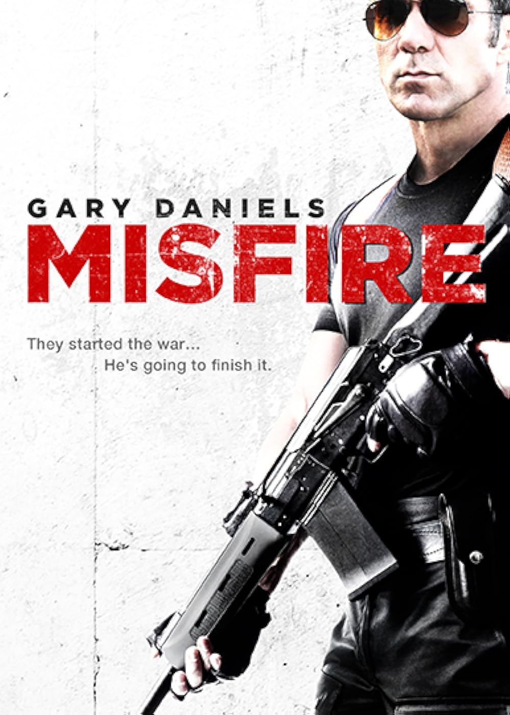 Misfire background