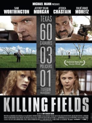 Killing Fields