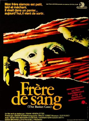 Frère de sang