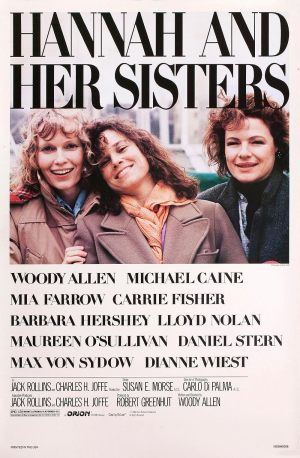 Hannah et ses soeurs