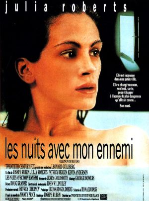 Les nuits avec mon ennemi