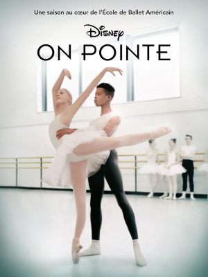 On Pointe