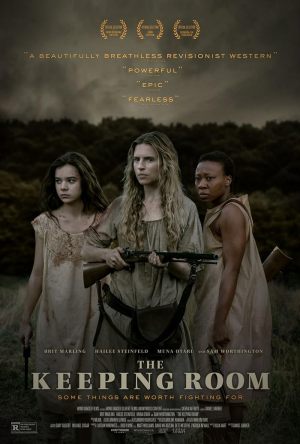 The Keeping Room - sflix