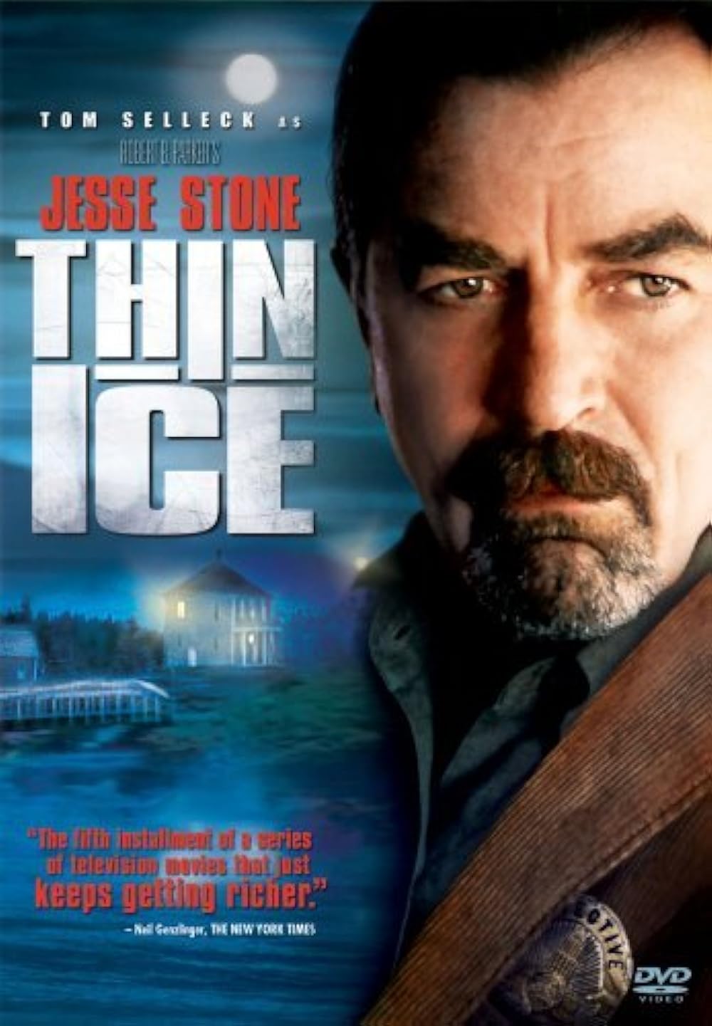 Jesse Stone: L'enfant disparu