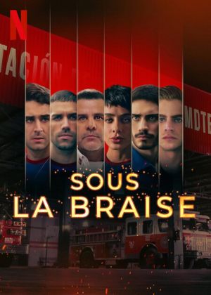 Sous la braise