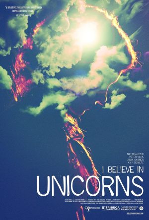 I Believe in Unicorns - sflix