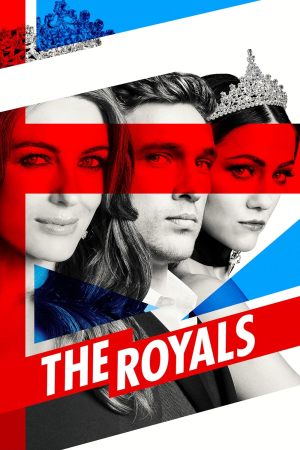 The Royals S1-S4
