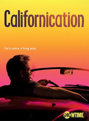 Californication S1-S7