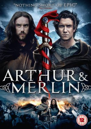 Arthur et Merlin : La légende renaît