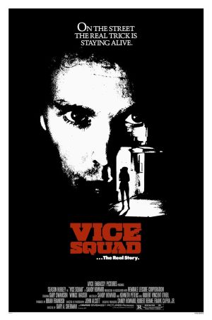Vice Squad: Descente aux enfers
