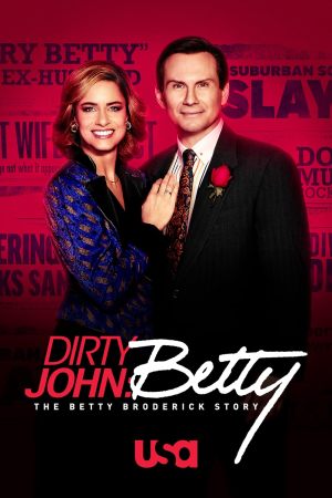 Dirty John S1-S2