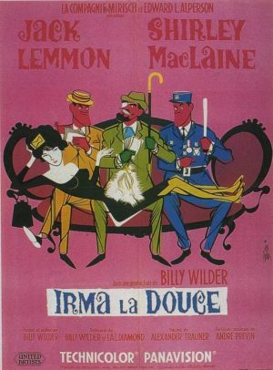 Irma la Douce