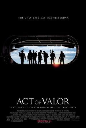 Act of Valor: Les Soldats de l'Ombre