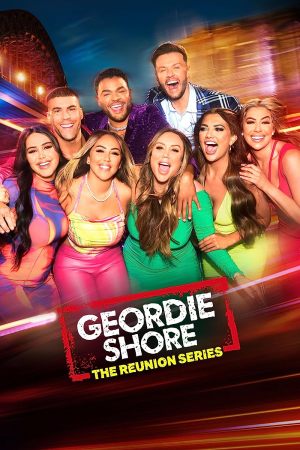 Geordie Shore S1-S26