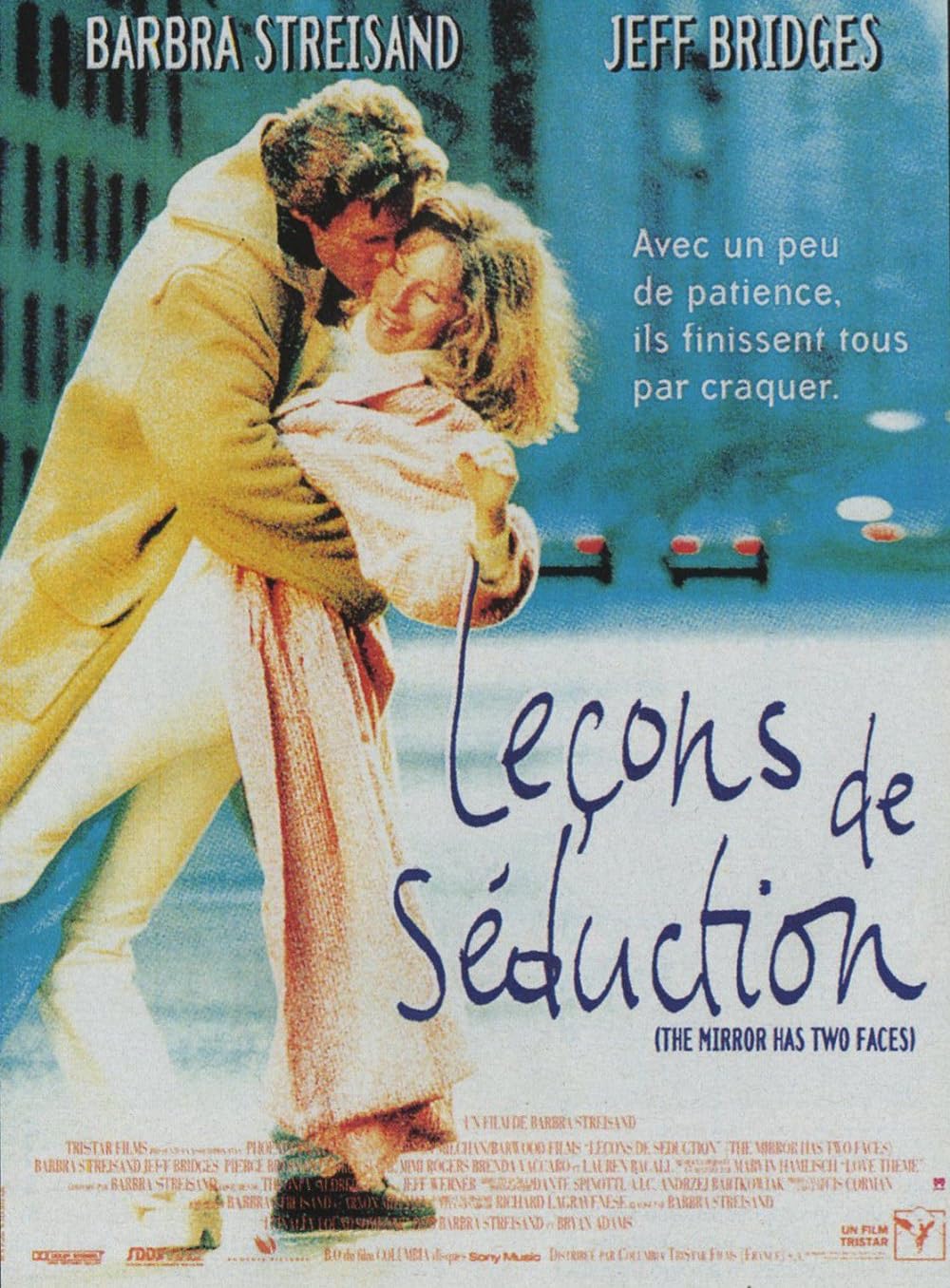 Leçons de séduction