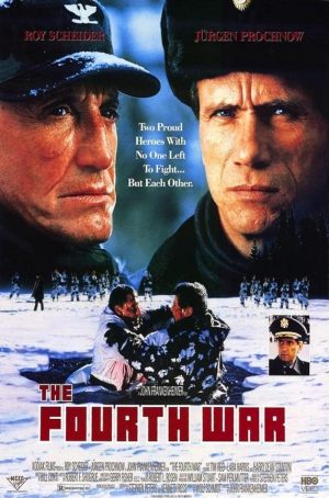 La quatrième guerre