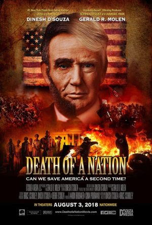 Death of a Nation - sflix