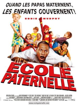 École paternelle