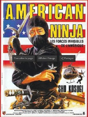 American Ninja