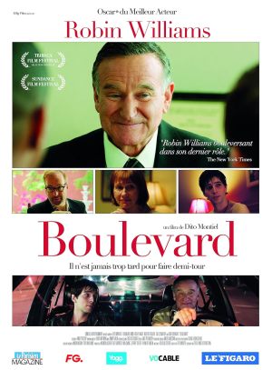 Boulevard