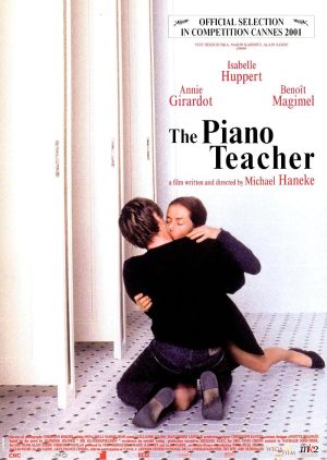 La Pianiste