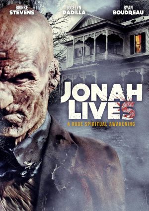 Jonah Lives