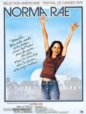 Norma Rae