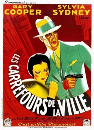 Les carrefours de la ville