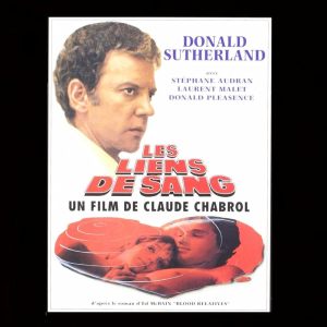 Les liens de sang