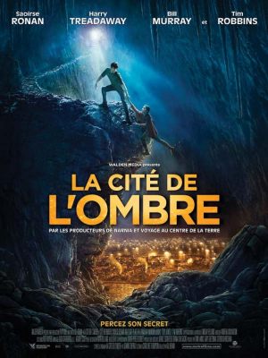 La cité de l'ombre