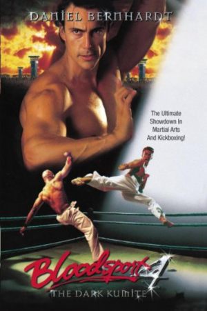 Bloodsport 4: The Dark Kumite