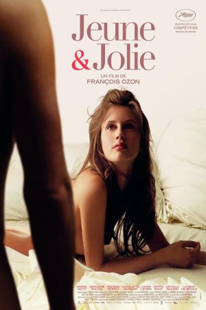 Jeune & Jolie