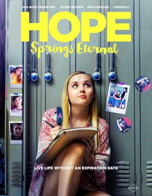 Hope Springs Eternal